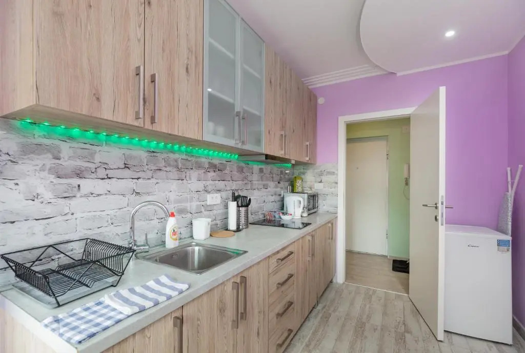 Apartman Gloria Sajam - Senjak