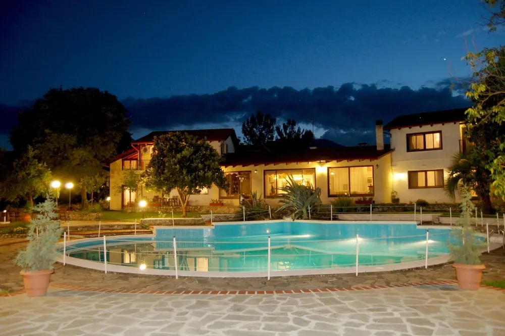 Villa Anthemia