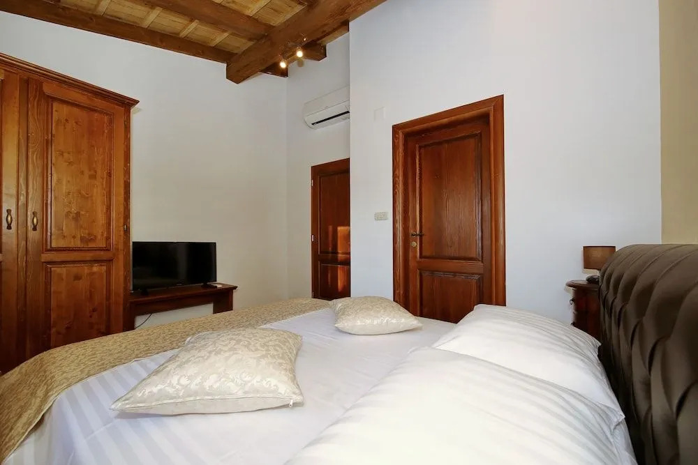 Villa Rustica
