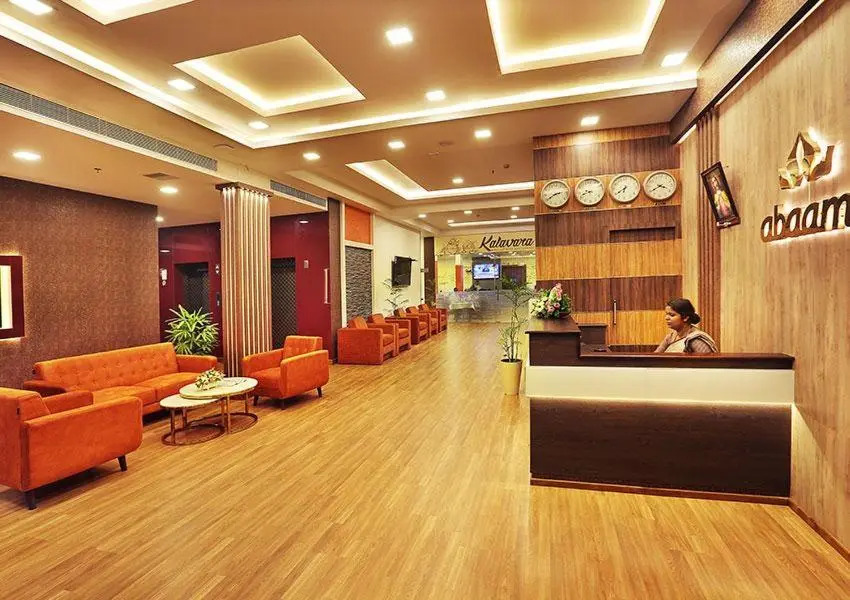 Hotel Abaam Chelsea
