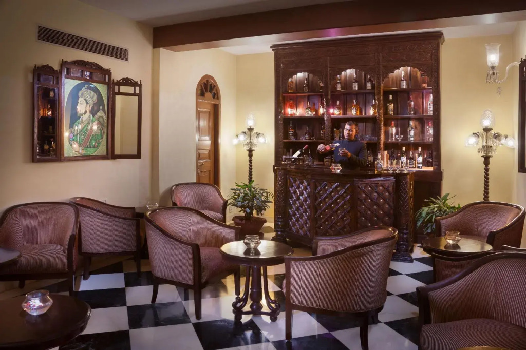 The Grand Imperial - Heritage Hotel