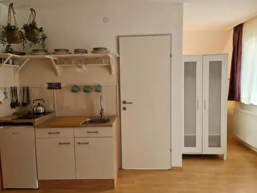 Ferienwohnungen Oppitz