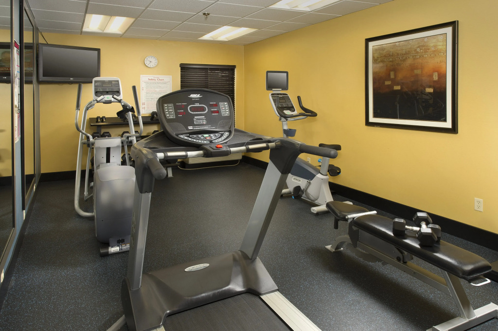 Holiday Inn Express Washington DC-BW Parkway by IHG