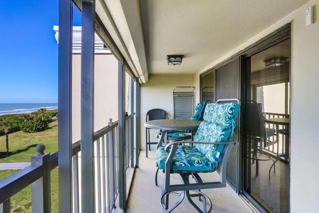 Land's End 9-403 Beach Front - Premier