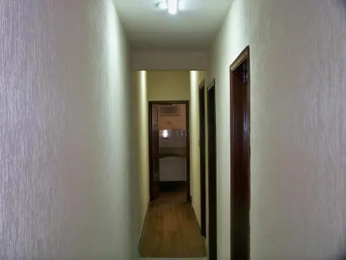 Hostel da landa