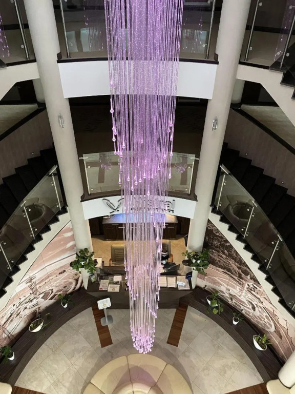 Hotel Mistral Sport