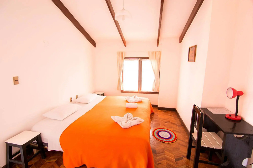CasArte Takubamba B&B