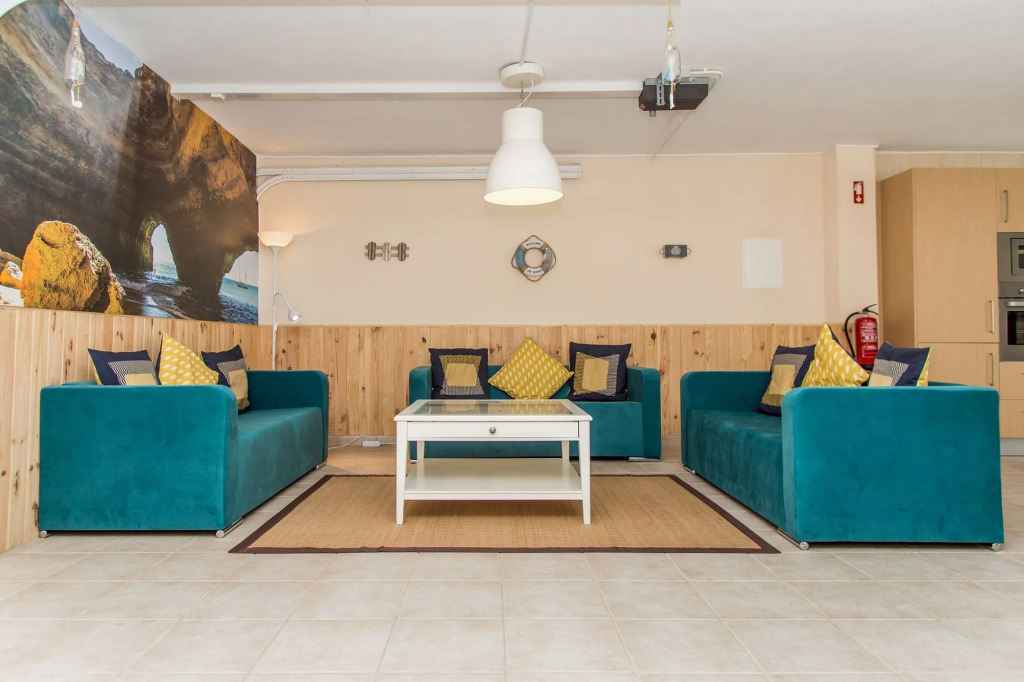 My Guest House