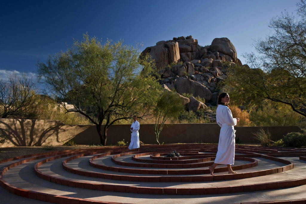 Boulders Resort & Spa Scottsdale, Curio Collection by Hilton
