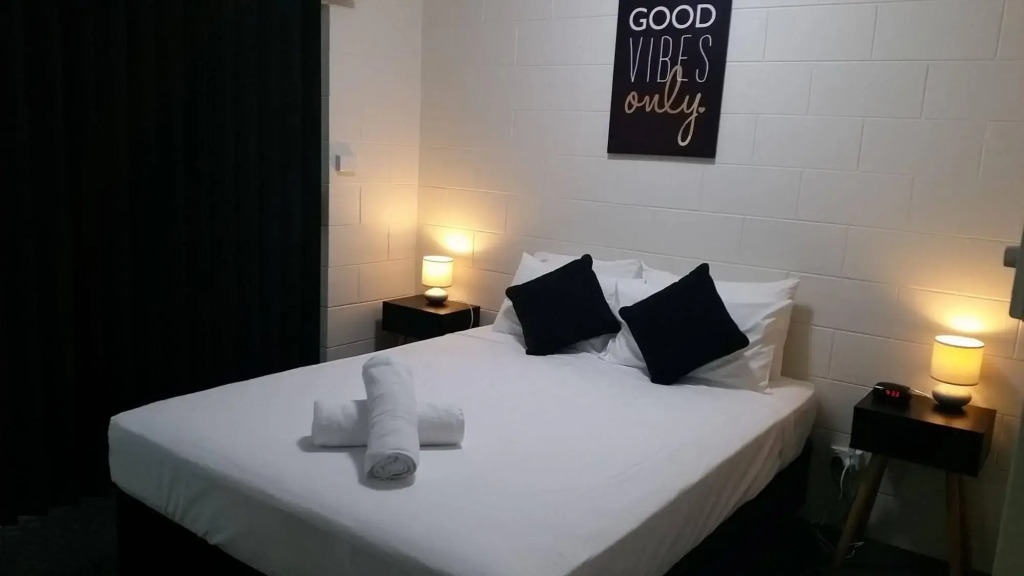 Titree Resort Holiday Apartments