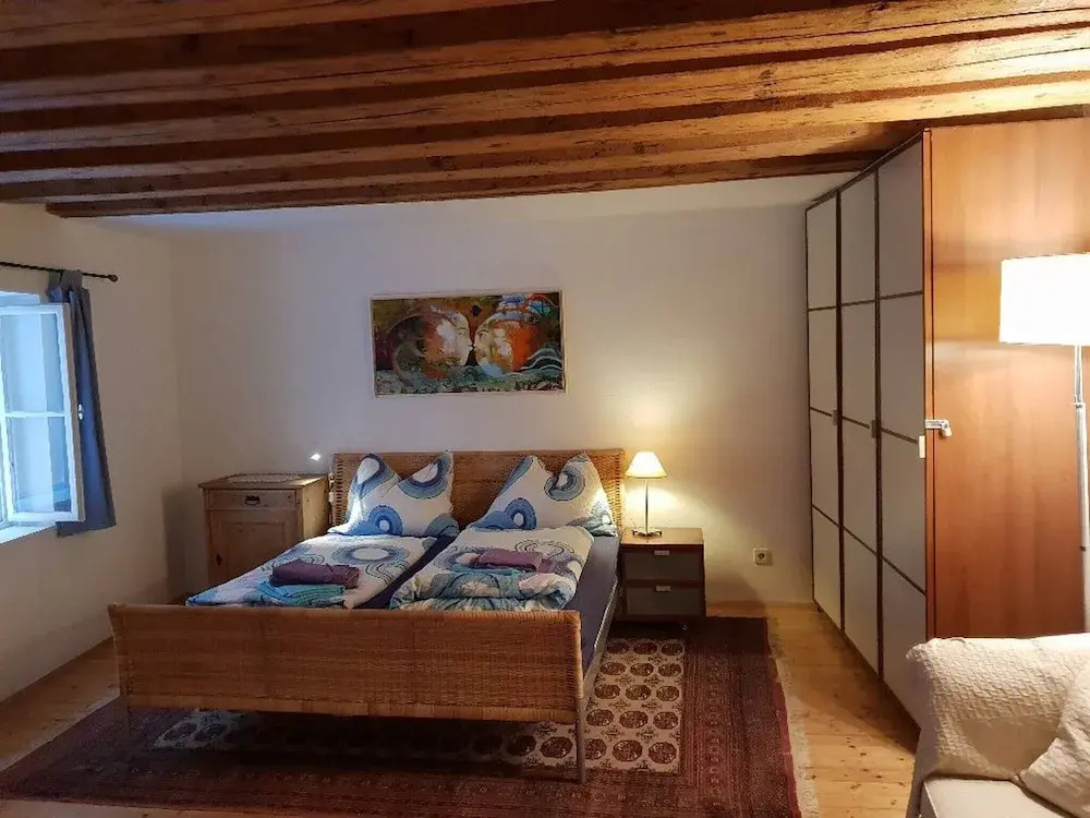 Romantic,central Situated 75m2 Flat