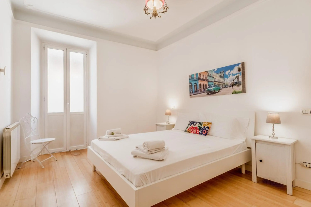 BBHOME Monti Cavour