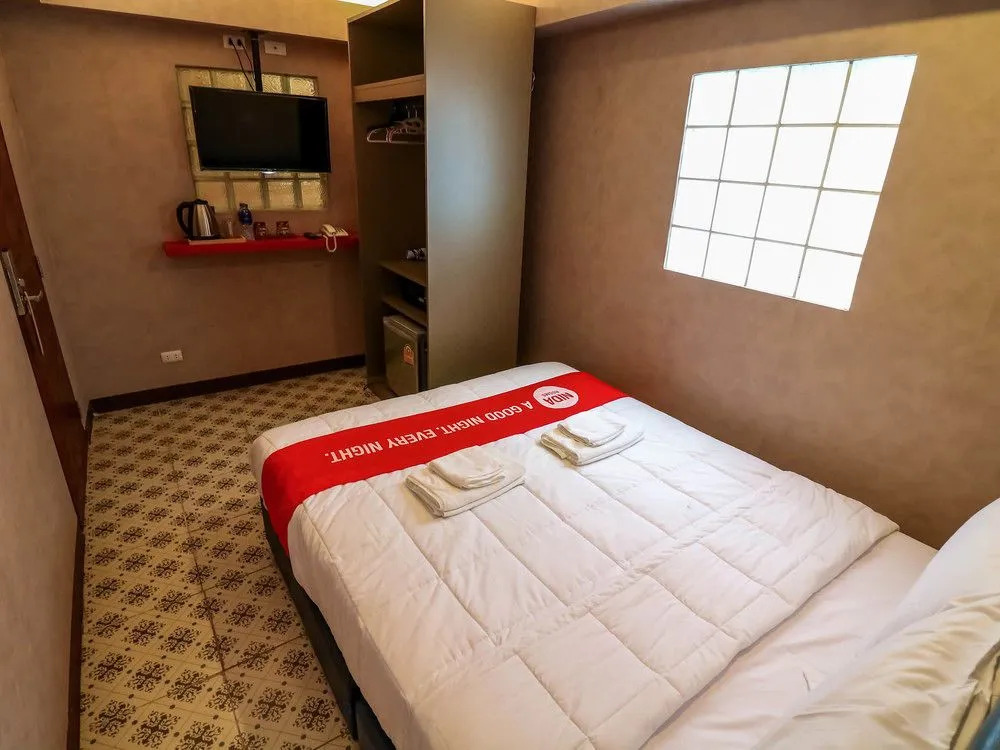NIDA Rooms Sukhumvit Loft 28