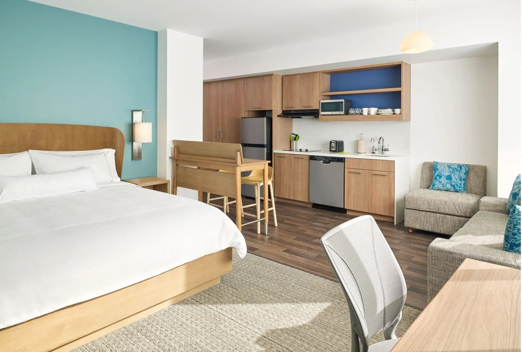 Element by Marriott Overland Park