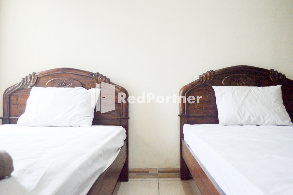PKPN Syariah Boyolali Mitra RedDoorz