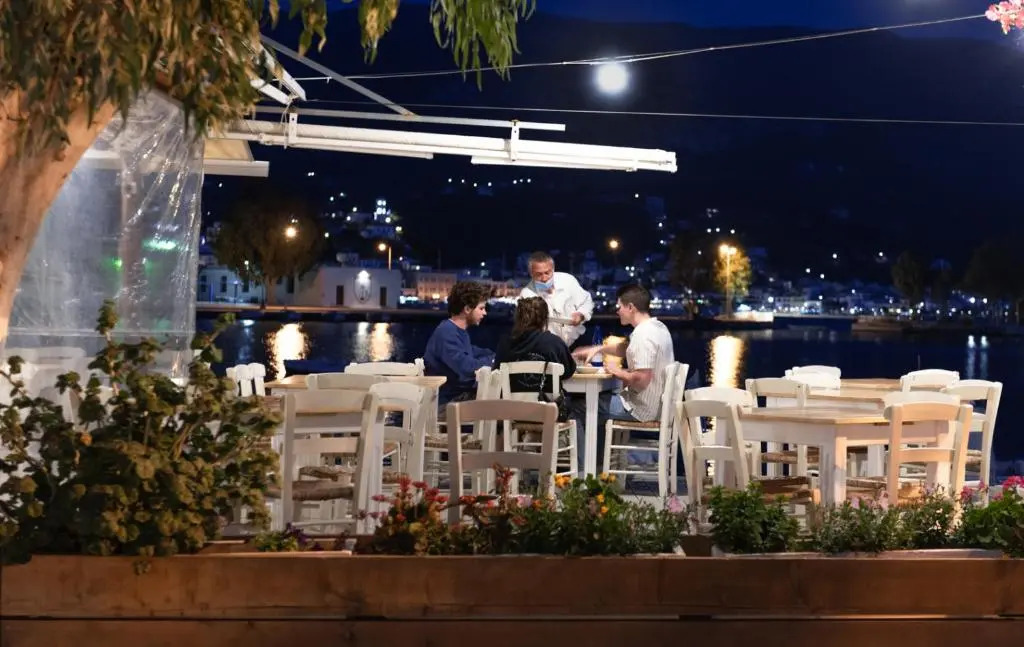 Theano Hotel