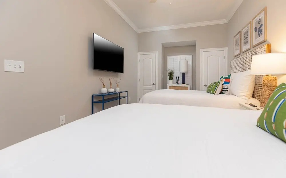 Phoenix Gulf Towers 402 2 Bedroom Condo