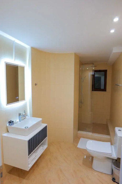 Sky Way SKK Luxury Apartments