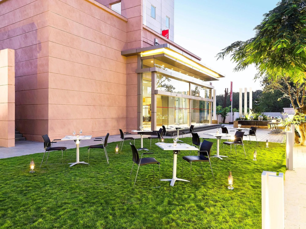 ibis Nashik - An Accor Brand
