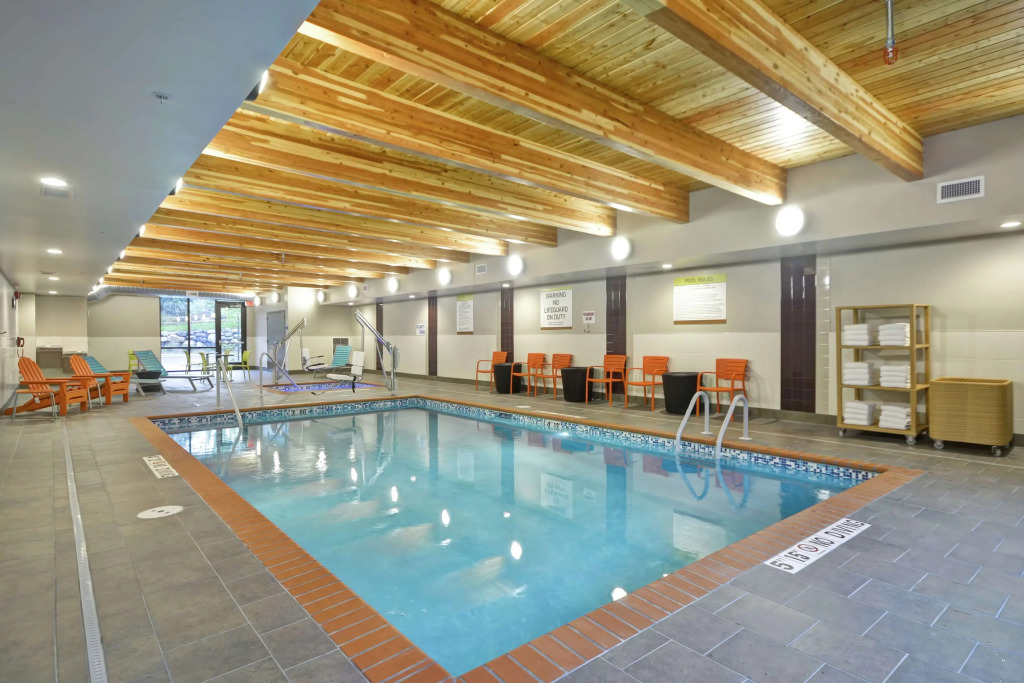 Home2 Suites By Hilton Minneapolis-Eden Prairie