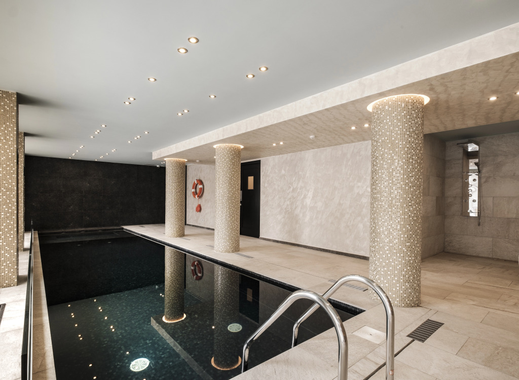 Urban Valley Resort & Spa