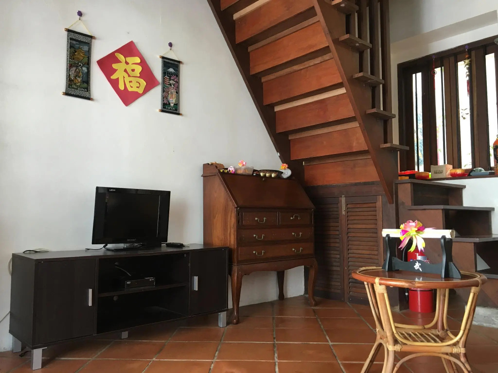 Boutique Guesthouse