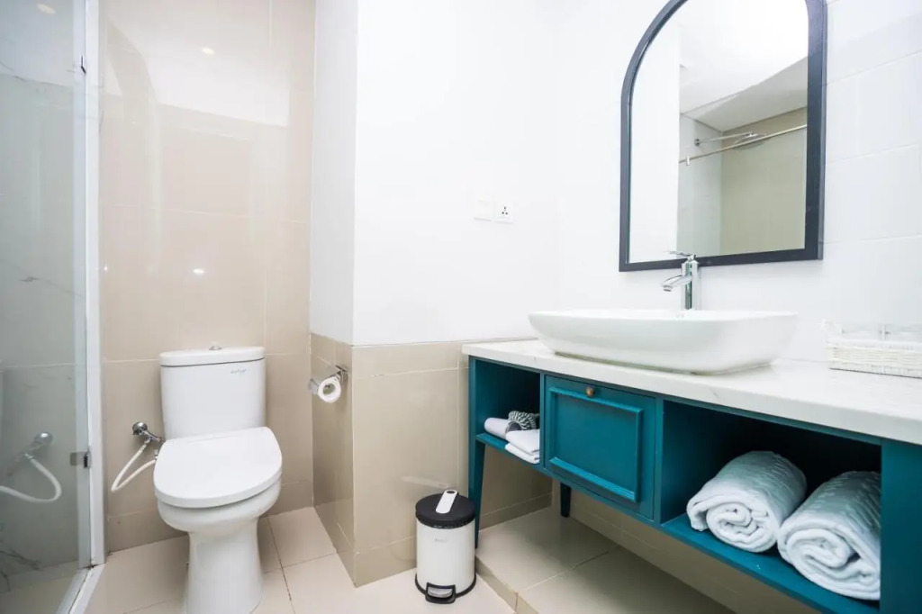 Jambuluwuk Thamrin Hotel