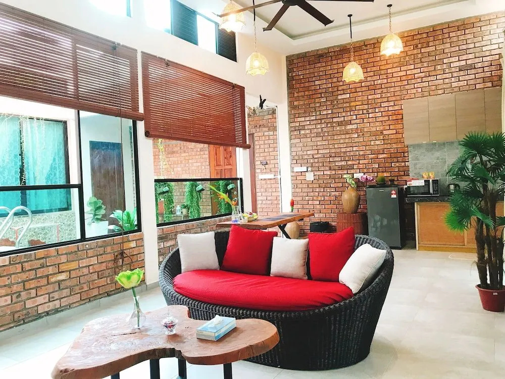 Adagaya Villa - Villa With Private Pool, Without Pool