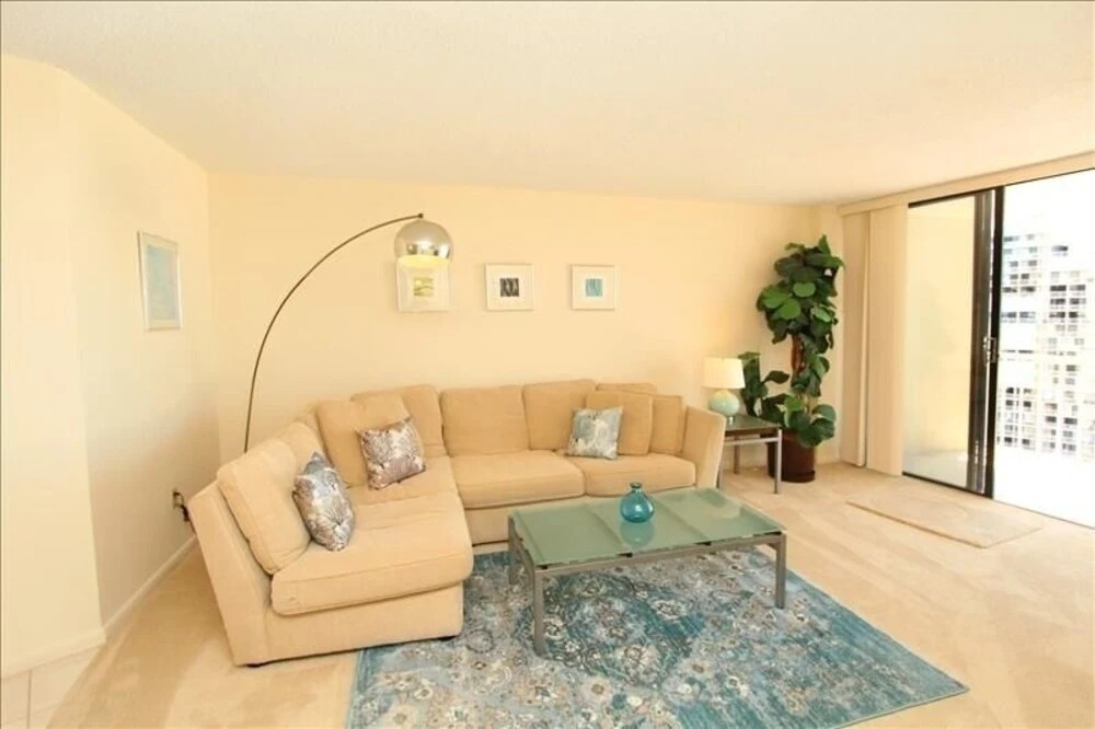 Sst3-1407 - South Seas Tower 2 Bedroom Condo by Redawning