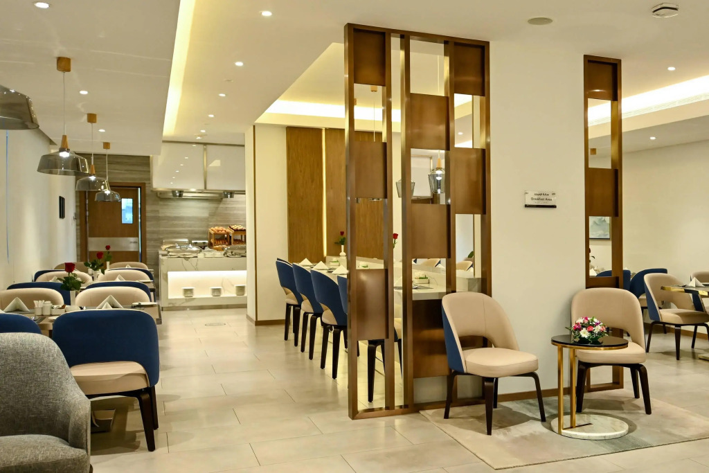 Comfort Hotel Jeddah King Road