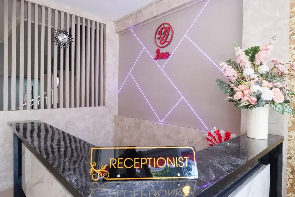 Urbanview Hotel DJ Inn Tegal