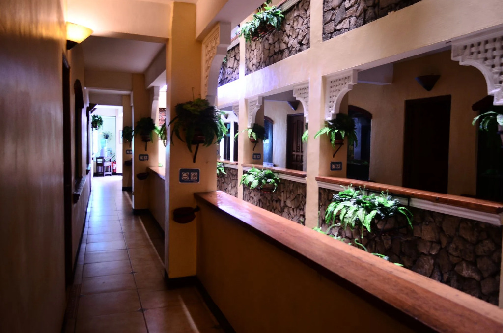 Saint Illians Inn