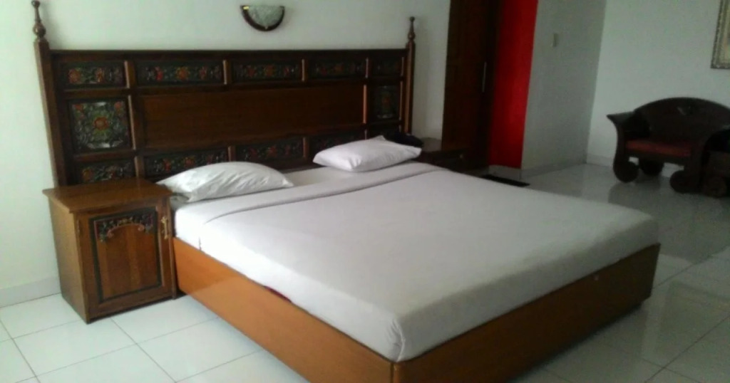 Hotel Ririn
