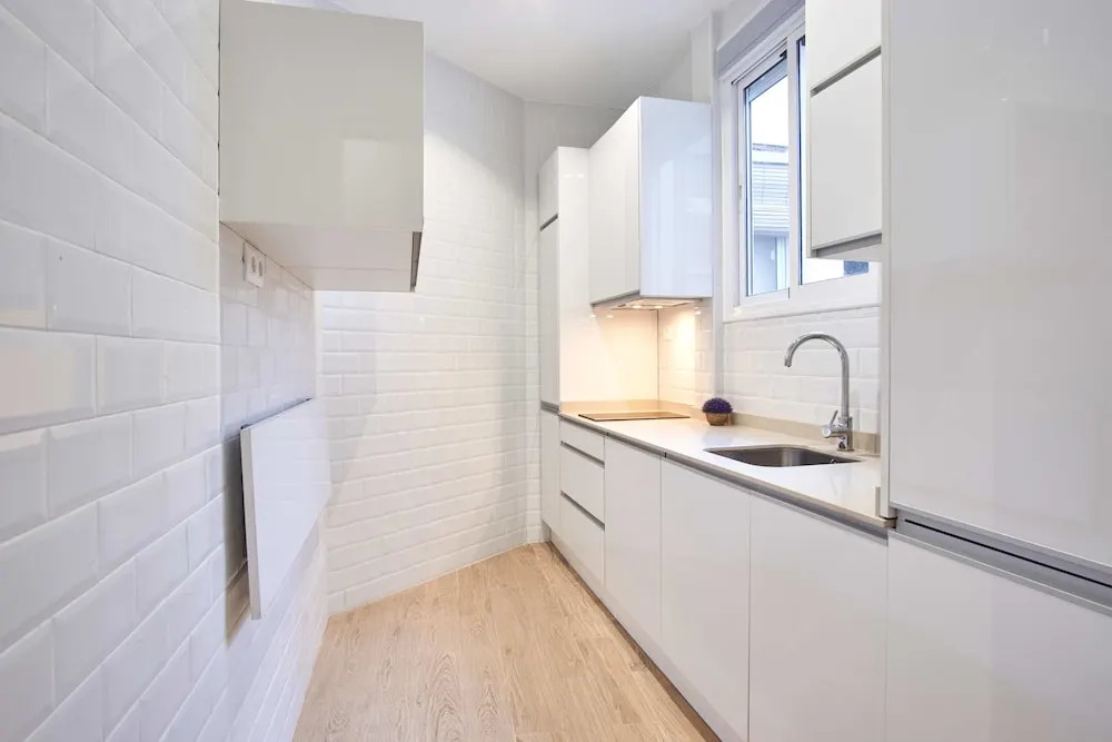 Elegante Apartamento En El Centro