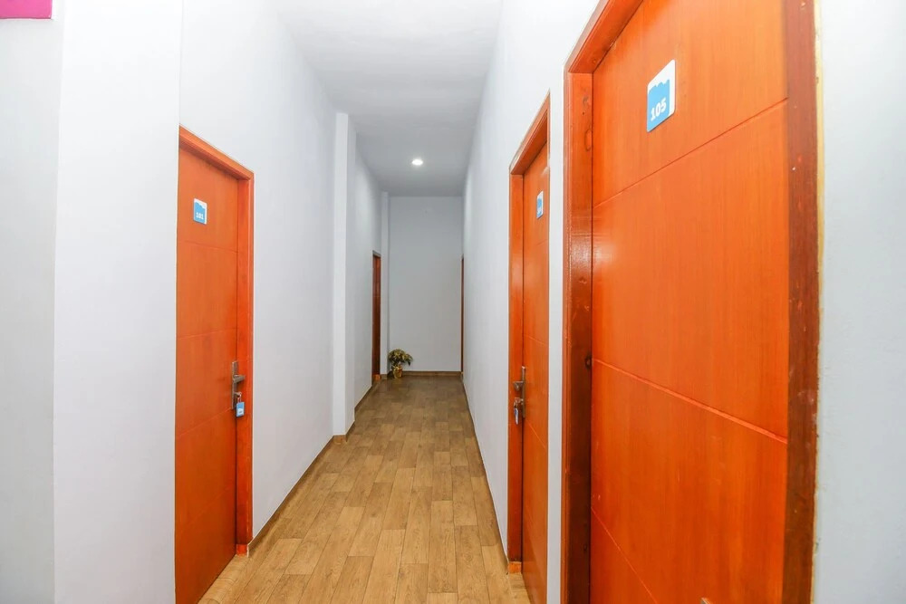 Airy Eco Grogol Latumenten Tiga 38 Jakarta