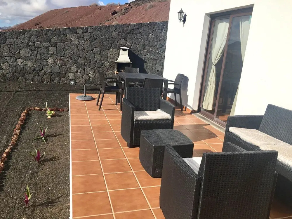 Lanzarote Natura Houses