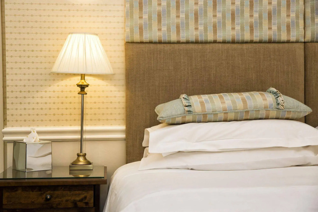 Hazel Bank Country House Borrowdale Valley