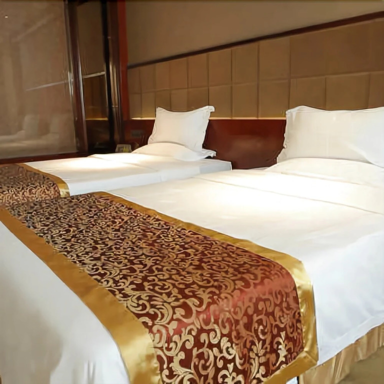 Xintianjiao Commercial Hotel