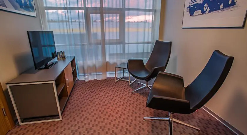 AMO Hotel