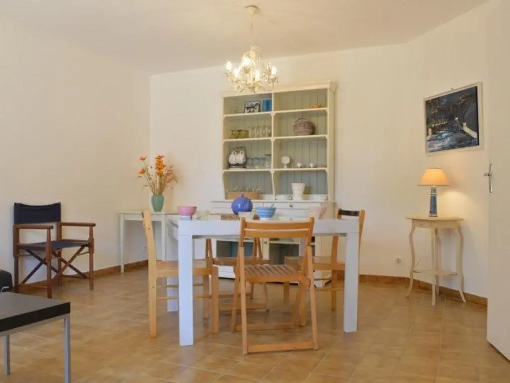 Maison Narbonne, 3 pièces, 8 personnes - FR-1-229B-436