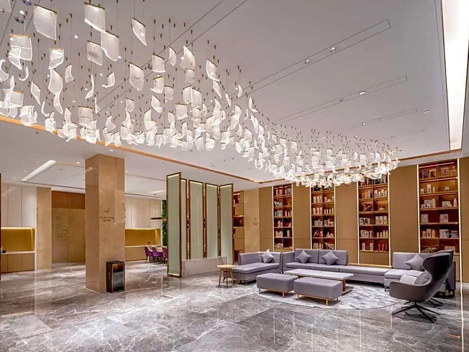 Guangdong Deer Lake Spa Holiday Hotel