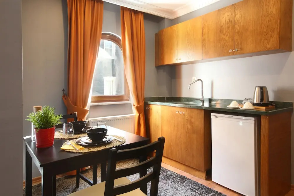 Tumer House Sultanahmet