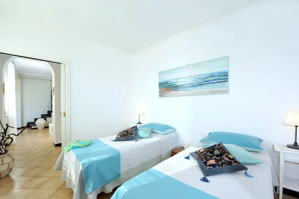 Villa Le Gesine