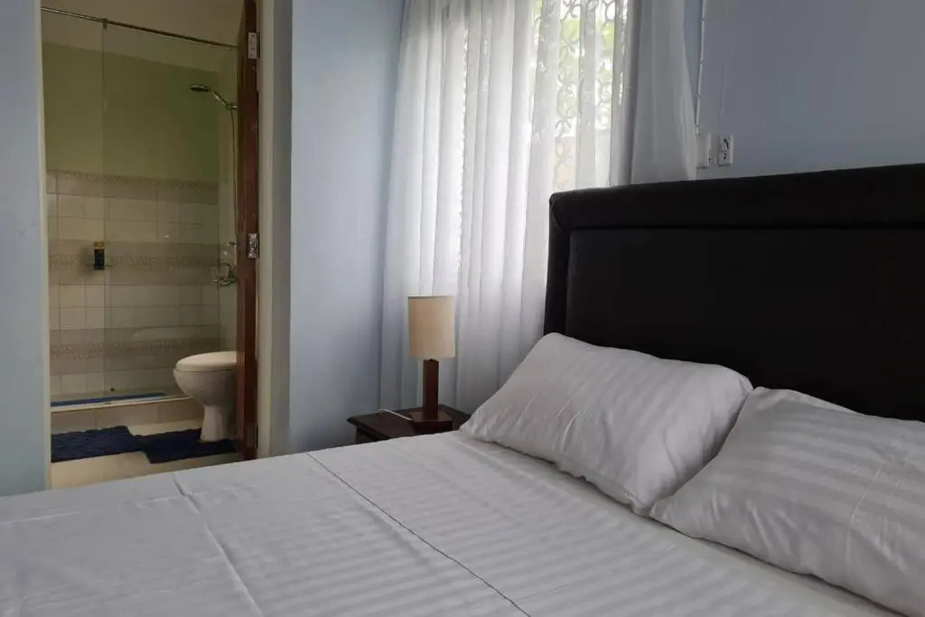 Kent Villa-Exquisite 5 bedroom all ensuite Villa in Nyali