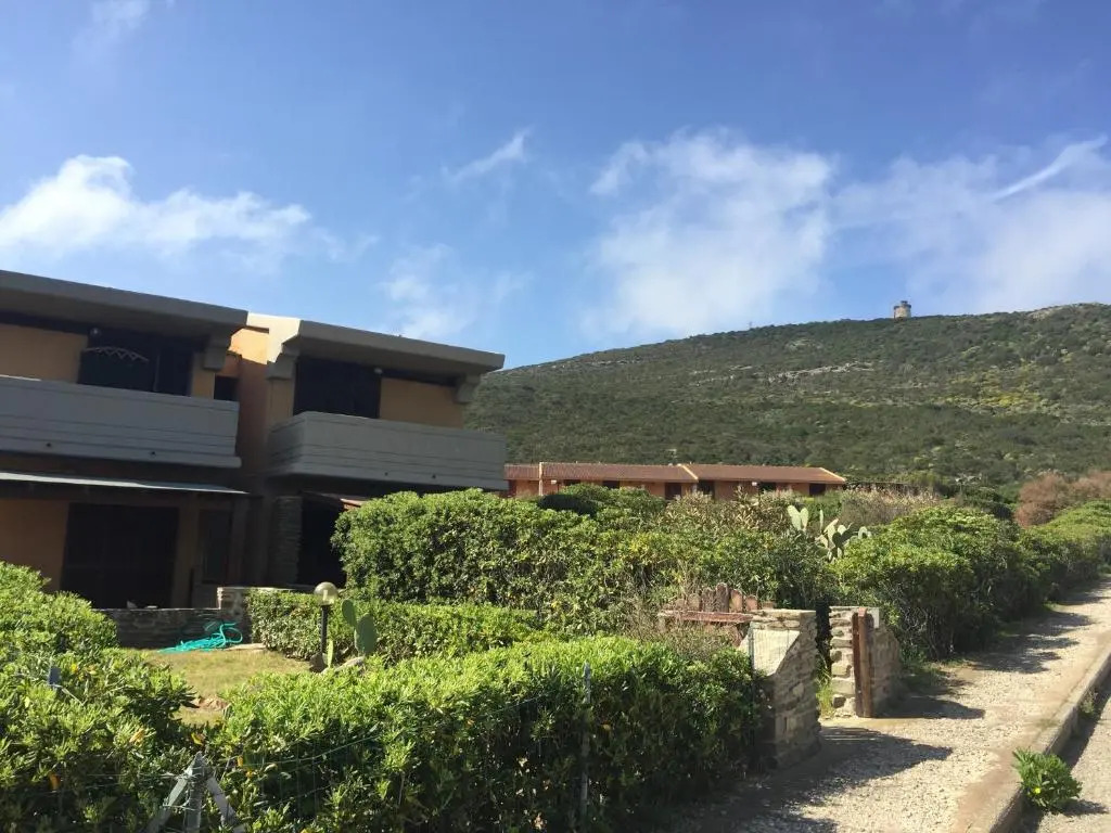 Casa Ibiscus