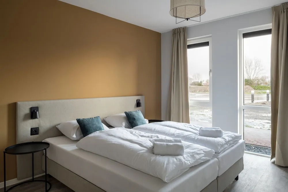 Dormio Resort Nieuwvliet-Bad