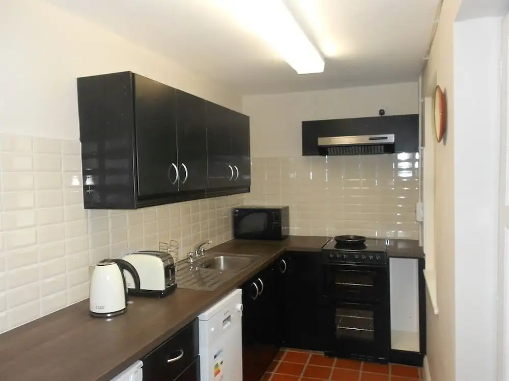 Apartment Sand Quay