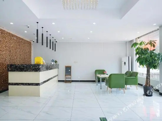 Shanghai Siqile Hotel