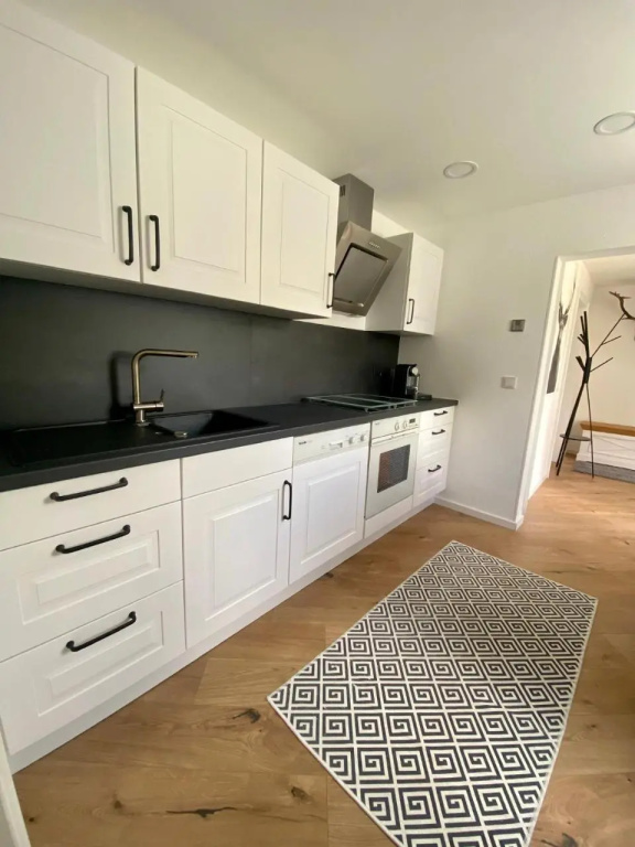 Ferienwohnung Dorrwies