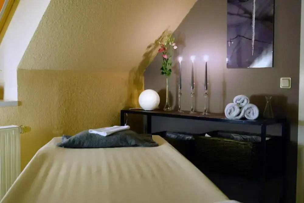 AUSZEIT Hotel